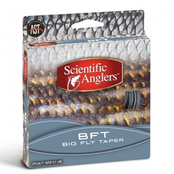 SCIENTIFIC ANGLERS Mastery BFT